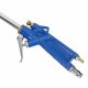 Air Pressure Washer Gun for Engine Cleaning and Detailing, Blue