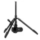 Fotopro A4i Video Tripod with MH-2A Fluid Head