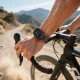 Tech-Protect Milano Vanguard Strap for Apple Watch (44 / 45 / 46 / 49 mm) - Black