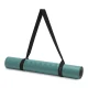 Balance Yoga Mat 185 x 68 cm, Mustard Green