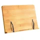 Book and Tablet Stand