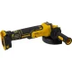 Cordless Angle Grinder DeWalt DCG409VSNT-XJ, 18V, 125 mm