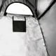 Black Pop-Up Privacy Tent for Shower & Changing Room