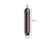 Crossfit Fitness Skipping Jumping Speed Rope, Red