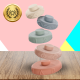Soft Creative Sensory Blocks for Infants and Kids, Set of 27 Details