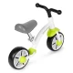 Ecotoys Balance Bike with EVA Wheels, Green