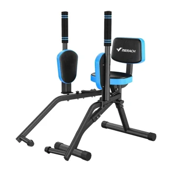 Hip Abduction Machine MERACH MR-2519BL1-EU