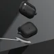 Ringke Onyx MagSafe Case for Samsung Galaxy Buds 3 / Buds 3 Pro, Black