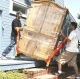 Belts for Carrying Furniture Moving Lifting Strap, 2 pcs.