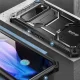 Supcase IBLSN Armorbox Case for Google Pixel 9 Pro XL, Black