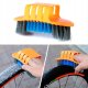 Набор для чистки и ухода за велосипедом 7-в-1 | Bicycle Cleaning and Maintenance Kit
