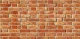 Decorative Wall Panel MATTONI 500x1000mm 3mm