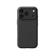 AmazingThing Glamour AllSkin iPhone 18 Pro Case with Camera Cover and MagSafe, Black