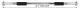 Sonoff Pull-up Doorway Bar, 61-100 cm