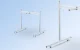 Protective Brackets Frame for Unitree Go2 EDU (077244)