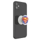 Popsockets 2 Enamel Superman Holder and Phone Stand
