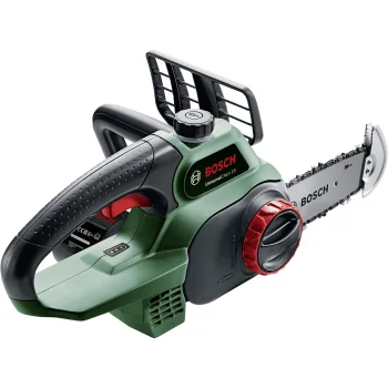 Bosch UniversalChain 18 cordless chainsaw, without battery