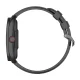 Smartwatch Colmi P86 1.93\" AMOLED Bluetooth Black