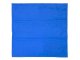 Cooling mat for pets with gel, 50x90 cm, blue