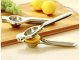 Manual Citrus Fruit Juicer Squeezer, 20.5 cm