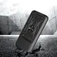 Tech-Protect CamShield Pro Case for Xiaomi Poco F8 Ultra with Camera Slider - Black