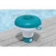 Bestway 58210N Floating Pool Chemical Dispenser