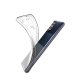 Samsung Galaxy A12 (SM-A125F/DSN) Ultraslim TPU Case Cover, Transparent | Caurspīdīgs Silikona Vāciņš Maciņš...