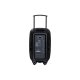 Professional Audio System Blaupunkt PA12, Portable Party Speaker with Bluetooth, Black