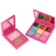 Kids Makeup Set with Unicorn Bag, 21 Pieces