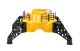RC Construction Crane with Hook 4CH, 128 cm