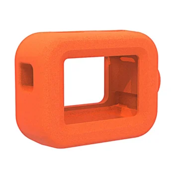 PULUZ Floaty Case for Insta360 Ace / Ace Pro (PU960E), Orange