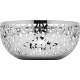 Alessi Cactus Fruit Bowl MSA04/21, 21 cm, Steel, Silver