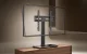 Perlegear PGTVS26-US 32-70\" TV Stand Mount Black