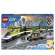 LEGO City 60337 Express Passenger Train
