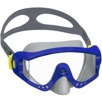 Bestway Swimming Mask, Blue
