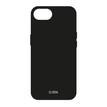 Sbs iPhone 16e Case Full Active D3O, Black