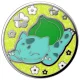 Popsockets 2 Bulbasaur Holder and Phone Stand