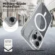 Tech-Protect FlexAir MagSafe Case for iPhone 16e / 17e - Transparent