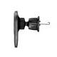 Tech-Protect MM15W-V1 MagSafe Car Holder & 15W Charger, Black
