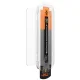 Spigen Glas.TR EZ Fit Pro Tempered Glass for iPhone 16 Pro / 17 / 17 Pro, Transparent