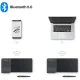 Huion Inspiroy Keydial KD200 Graphics Tablet
