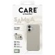 CARE by PanzerGlass Fashionable Samba MagSafe Phone Case Cover iPhone 17 - Gray