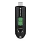USB Flash Drive Transcend JetFlash 790C 512GB USB-C 3.2 Gen 1, Black