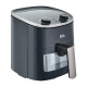 Fat-Free Air Fryer Morphy Richards 480007 Viewing Window