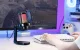 Maono DGM20 Gaming Microphone, Black