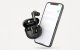 TWS Wireless Gaming Earbuds ONIKUMA TX610 ANC Black