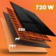 Infrared Heating Panel Berdsen BD-985 720 W with Wi-Fi and Remote Control
