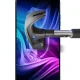 3mk SilkyMatt Pro Matte Screen Protector Film for Motorola Moto G87