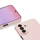 Tech-Protect Icon Case for Samsung Galaxy A27 5G - Pink