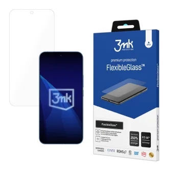 3mk FlexibleGlass Hybrid Glass for Xiaomi 17T